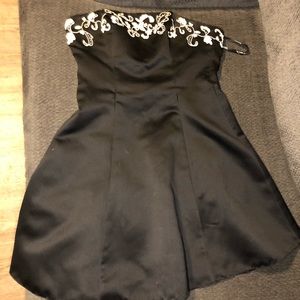 Homecoming/prom dress